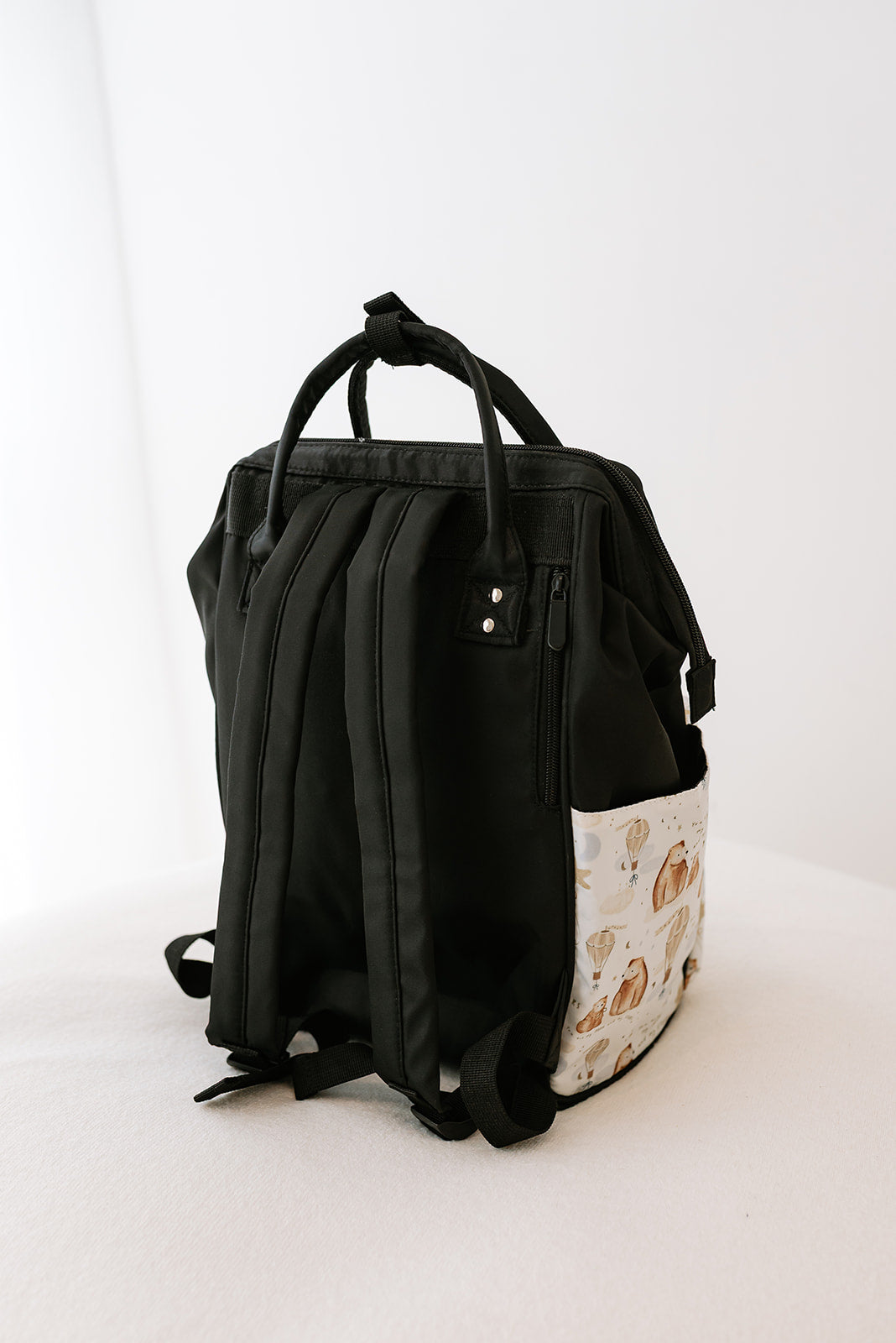 Luxury Baby Changing Bag | Organised & On-the-Go