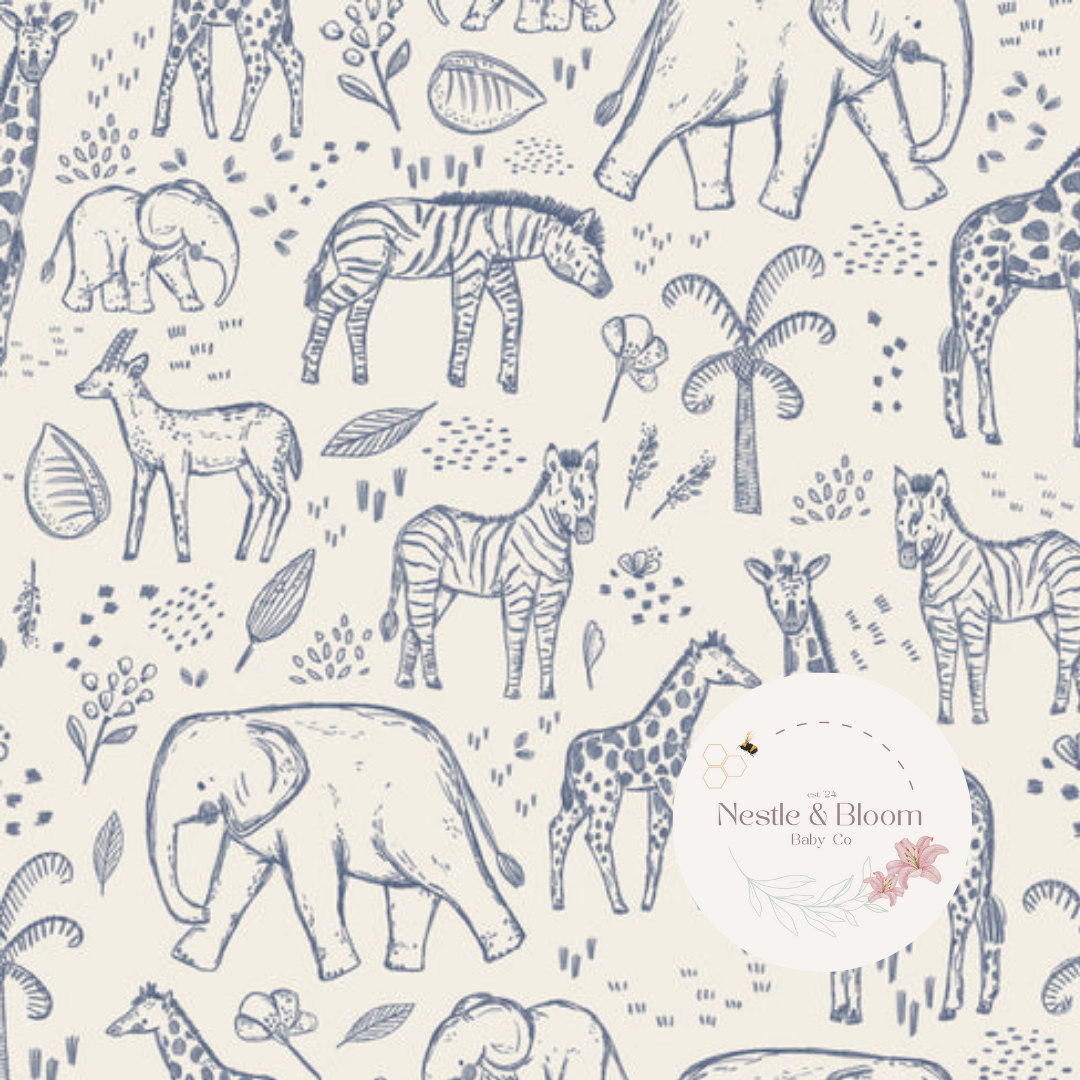 Organic Cotton Leggings