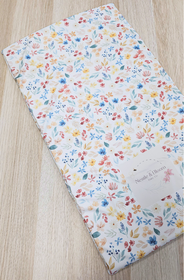 Travel Baby Changing Mat - Sale