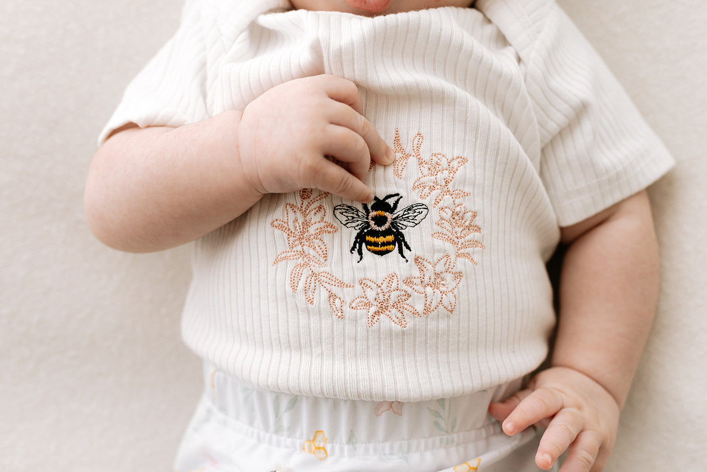 Cotton Baby Vest