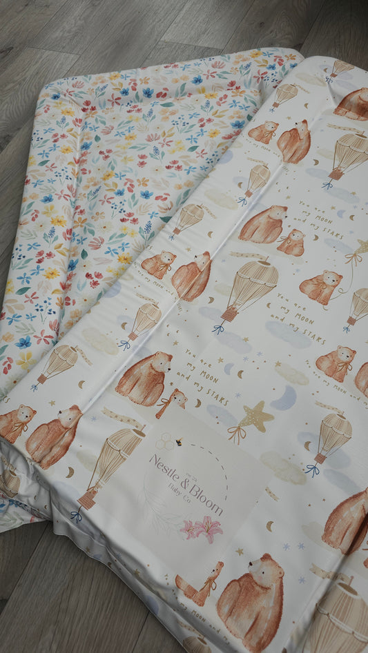 Standard Changing Mat
