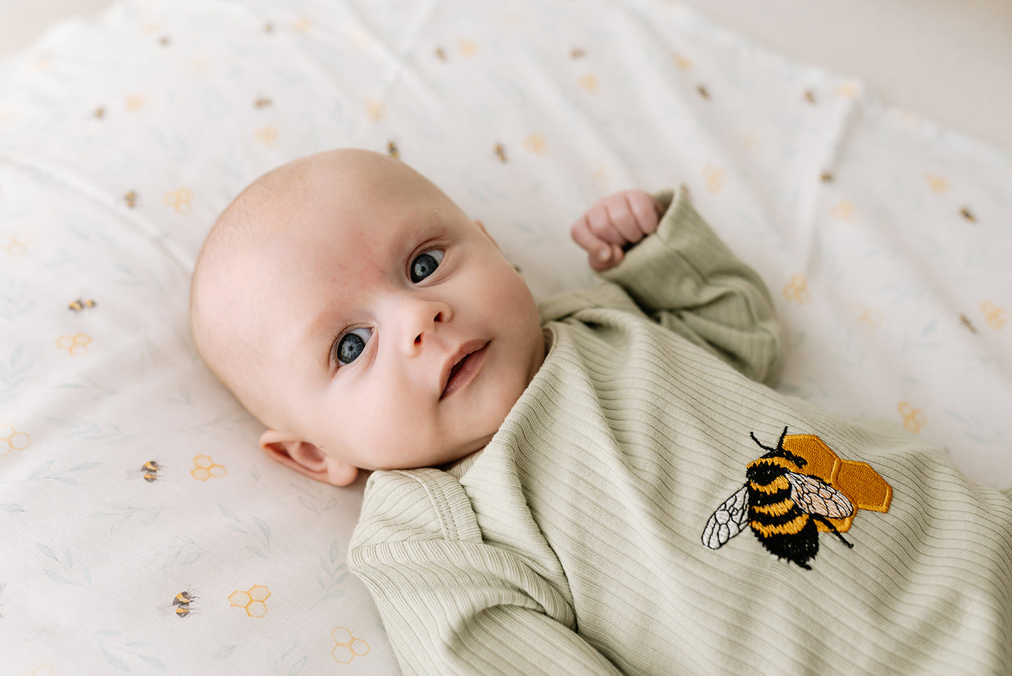 Cotton Baby Vest