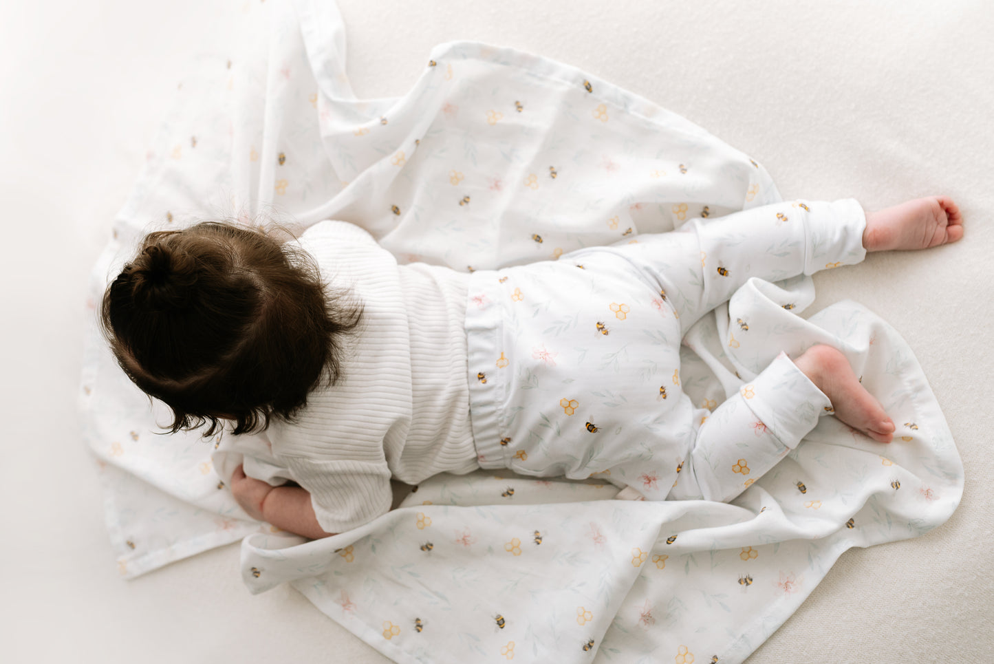 Organic Cotton Leggings