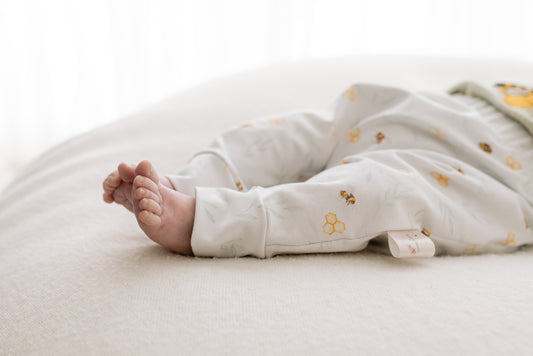 Organic Cotton Leggings